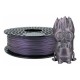 AzureFilm PLA Filament 1.75mm - 1kg - Pearl Purple