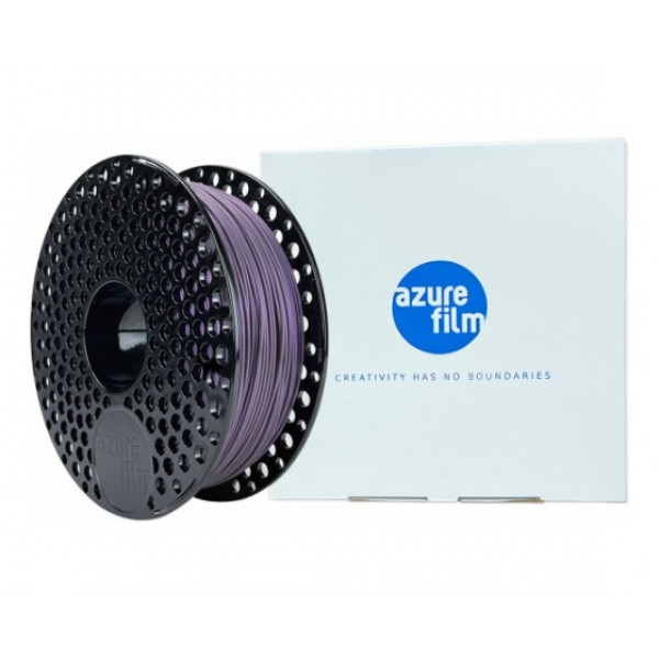 AzureFilm PLA Filament 1.75mm - 1kg - Pearl Purple