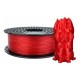 AzureFilm PLA Filament 1.75mm - 1kg - Red Glitter