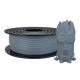 AzureFilm PLA Filament 1.75mm - 1kg - Shark Grey