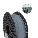 AzureFilm PLA Filament 1.75mm - 1kg - Shark Grey