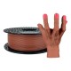 AzureFilm PLA Filament 1.75mm - 1kg - Skin Cappuccino