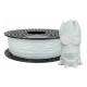 AzureFilm PLA Filament 1.75mm - 1kg - Wit Glitter