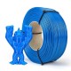 AzureFilm Refill PETG Filament 1.75mm - 1kg - Blue