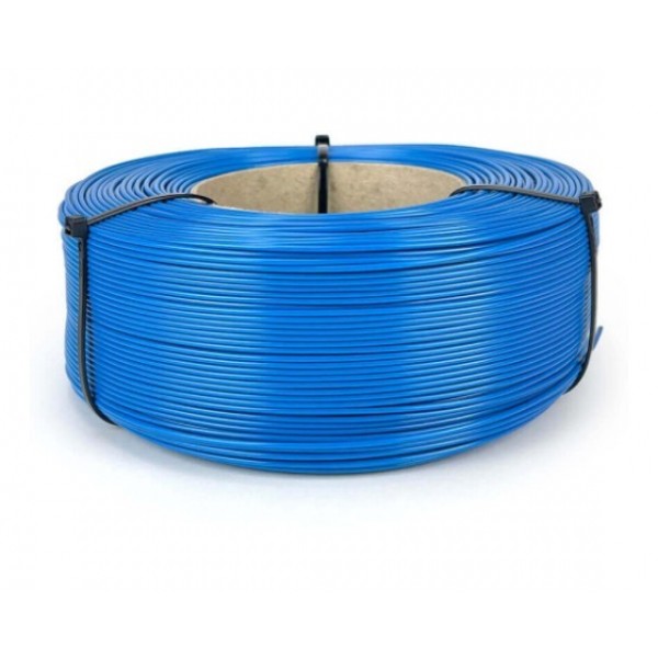 AzureFilm Refill PETG Filament 1.75mm - 1kg - Blue