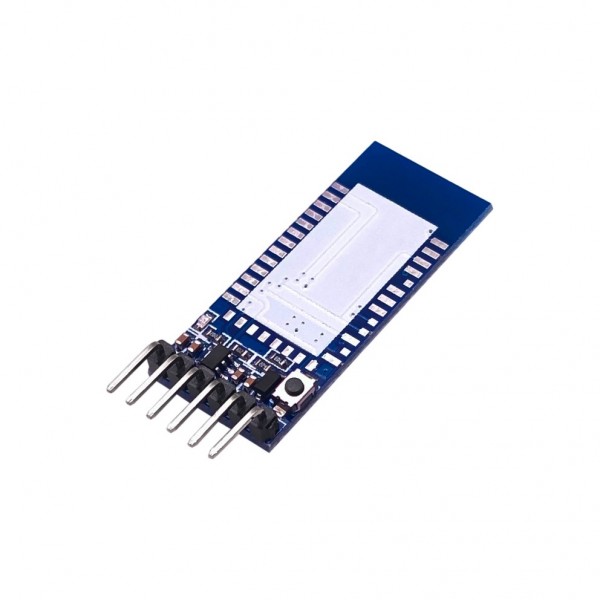 Backplane for HC-05 - HM-10