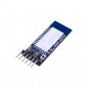 Backplane for HC-05 - HM-10