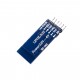 Backplane for HC-05 - HM-10