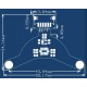 BIGTREETECH ADXL345 Digital 3-axis Accelerometer V1.0