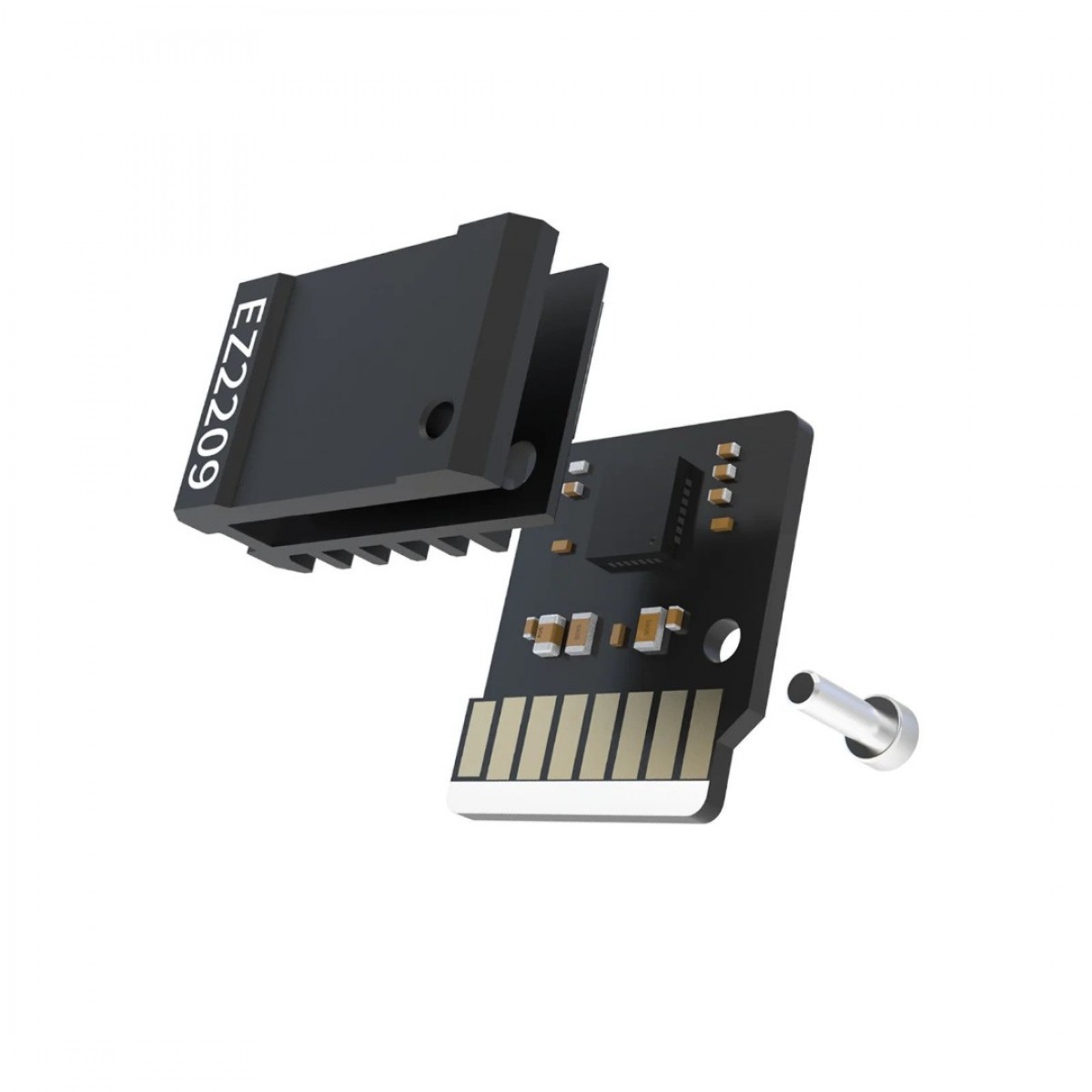 BIGTREETECH EZ2209 Motor Driver Module - TMC2209 - BTT-EZ2209