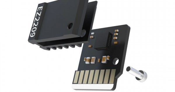 BIGTREETECH EZ2209 Motor Driver Module - TMC2209 - BTT-EZ2209