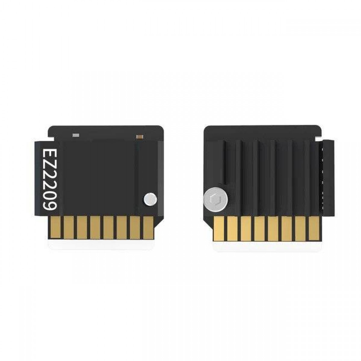BIGTREETECH EZ2209 Motor Driver Module - TMC2209 - BTT-EZ2209