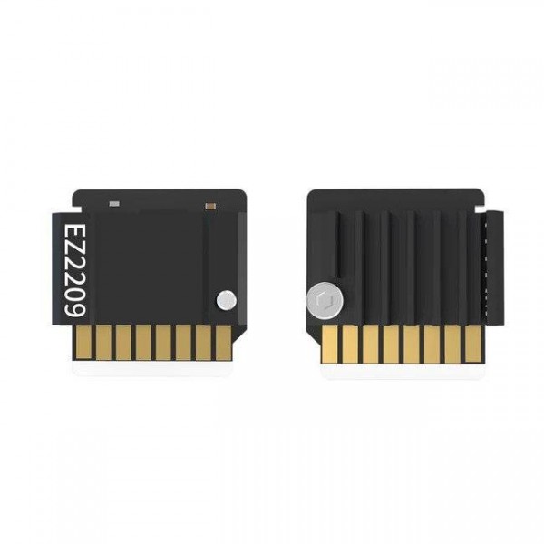 BIGTREETECH EZ2209 Motor Driver Module - TMC2209