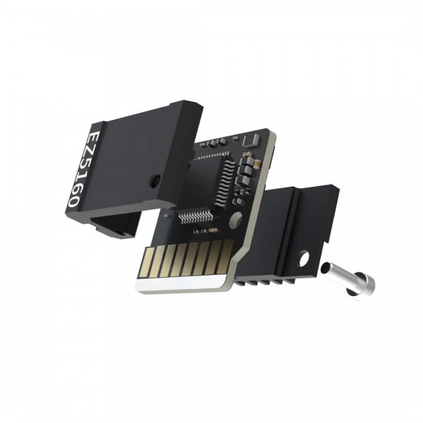 BIGTREETECH EZ5160 Pro Motor Driver Module - TMC5160