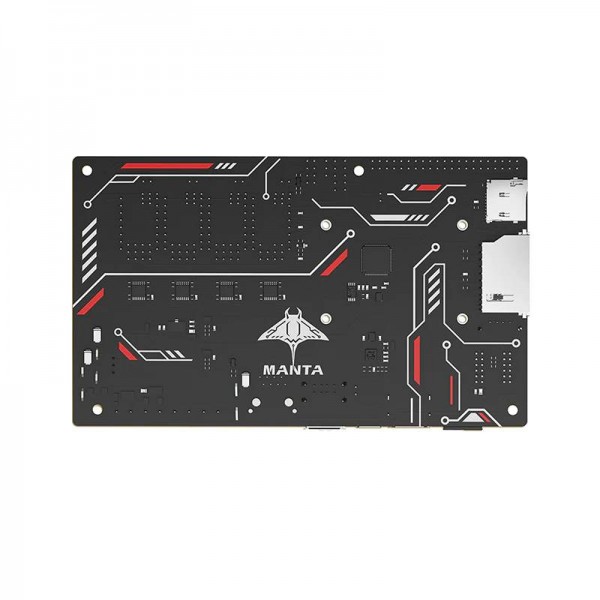 BIGTREETECH Manta M4P V2.2 - 3D Printer Motherboard
