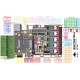 BIGTREETECH Manta M5P V1.0 - 3D Printer Motherboard