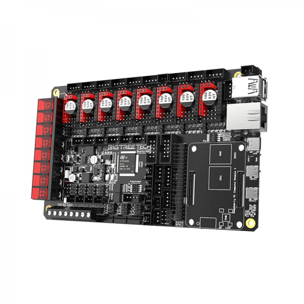 BIGTREETECH Manta M8P V1.1 - 3D Printer Motherboard