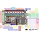 BIGTREETECH Manta M8P V1.1 - 3D Printer Motherboard