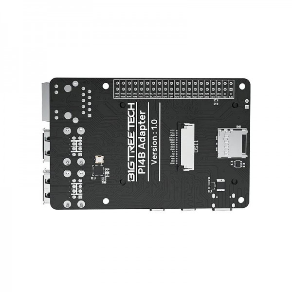 BIGTREETECH PI4B Adapter Board V1.0 - for CM4/CB1