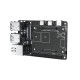 BIGTREETECH PI4B Adapter Board V1.0 - for CM4/CB1