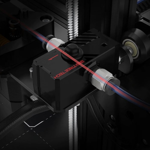 BIGTREETECH SFS V2.0 - Smart Filament Sensor