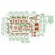 BIGTREETECH SKR Pico V1.0 - 3D Printer Motherboard