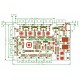 BIGTREETECH SKR Pico V1.0 - 3D Printer Motherboard