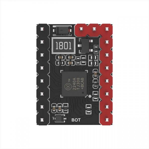 BIGTREETECH TMC2240 Motor Driver Module - V1.0