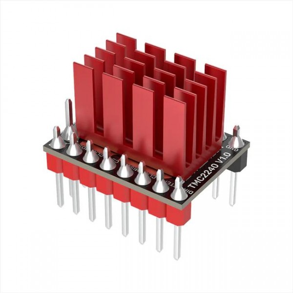 BIGTREETECH TMC2240 Motor Driver Module - V1.0