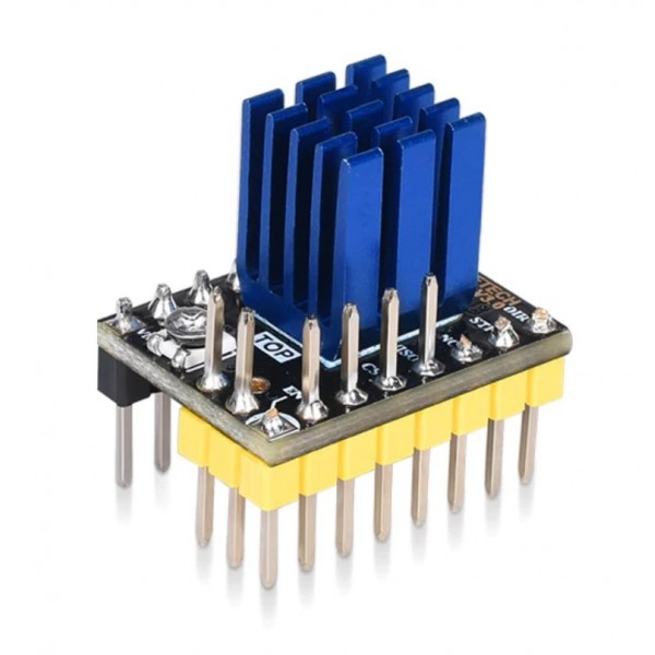 BIGTREETECH TMC2130 V3.0 Stepper Motor Driver Module - SPI