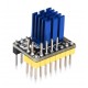 BIGTREETECH TMC2130 V3.0 Stepper Motor Driver Module - SPI