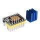 BIGTREETECH TMC2130 V3.0 Stepper Motor Driver Module - SPI