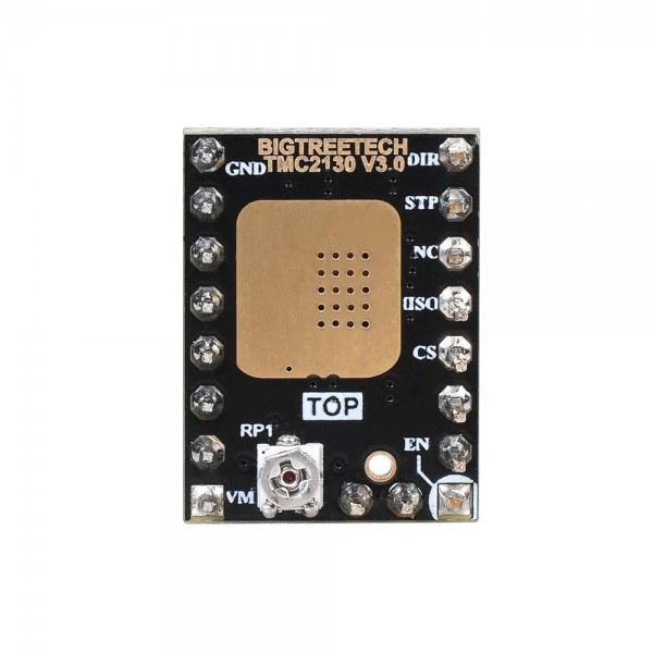BIGTREETECH TMC2130 V3.0 Stepper Motor Driver Module - SPI