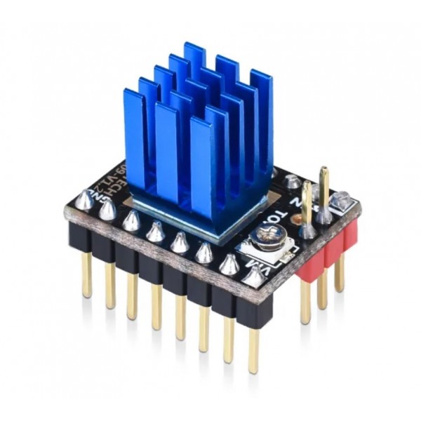 BIGTREETECH TMC2209 Stappenmotordriver Module