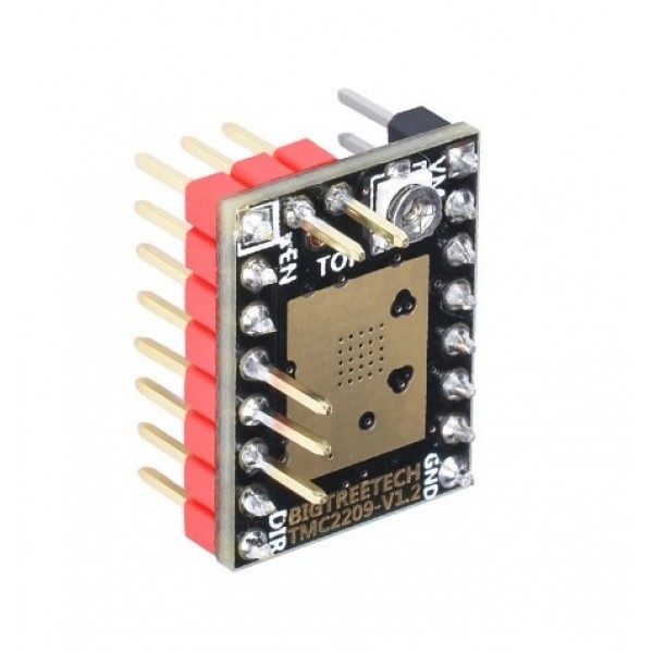 BIGTREETECH TMC2209 Stappenmotordriver Module