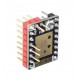 BIGTREETECH TMC2209 Stappenmotordriver Module