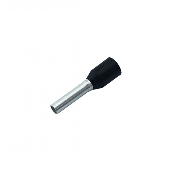 Bootlace Ferrule 1.5mm² - Insulated