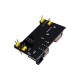 Breadboard power supply 5V en 3.3V