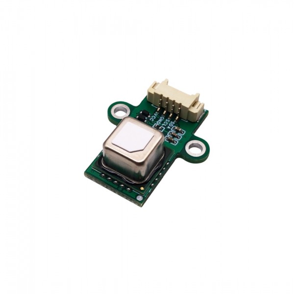 GY-SCD40 Module - CO2 - Humidity - Temperature Sensor - I2C