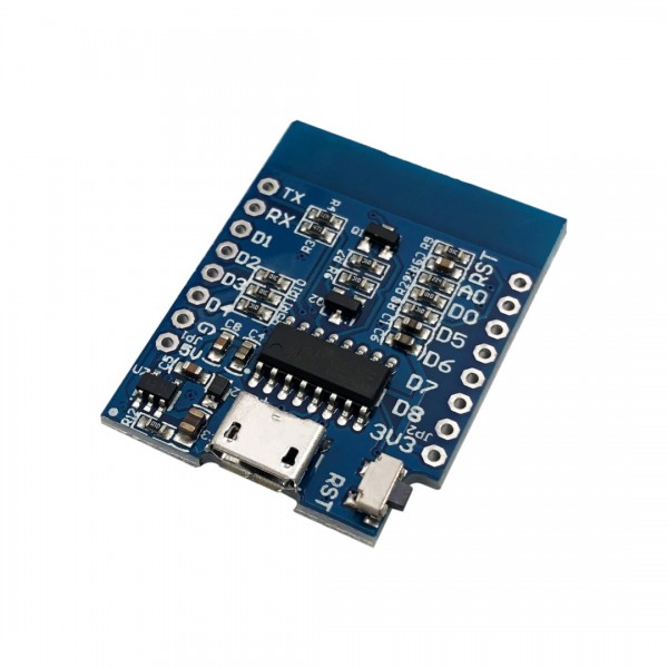 D1 Mini - ESP8266-12F - CH340