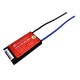 DALY BMS Li-ion-Li-Po Protection Circuit - 10S 15A - with Balancing
