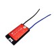 DALY BMS Li-ion-Li-Po Protection Circuit - 4S 15A - with Balancing