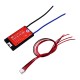 DALY BMS Li-ion-Li-Po Protection Circuit - 4S 15A - with Balancing