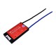 DALY BMS Li-ion-Li-Po Protection Circuit - 6S 15A - with Balancing