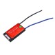 DALY BMS LiFePO4 Protectiecircuit - 8S 15A - met Balans functie