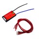 DALY BMS LiFePO4 Protectiecircuit - 8S 15A - met Balans functie