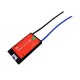 DALY BMS LiFePO4 Protection Circuit - 4S 15A - with Balancing