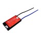 DALY BMS Li-ion-Li-Po Protection Circuit - 3S 15A - with Balancing