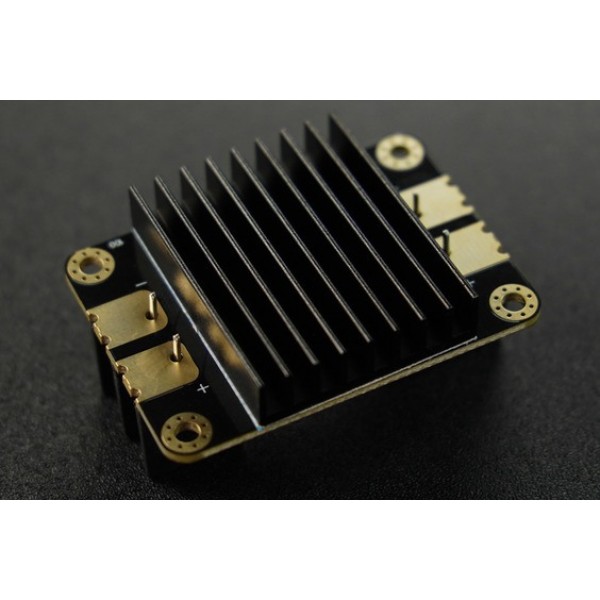 DFRobot DC-DC Adjustable Step-down Buck Converter 18A - 0.6-5.1V