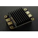 DFRobot DC-DC Adjustable Step-down Buck Converter 18A - 0.6-5.1V